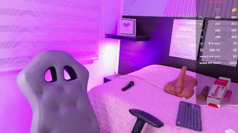 Snapshot of lanna_as chatting on 06.30.26 lanna_as online show from 06.30.26