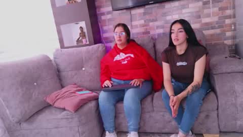 Snapshot of lanna_as chatting on 07.08.26 lanna_as online show from 07.08.26
