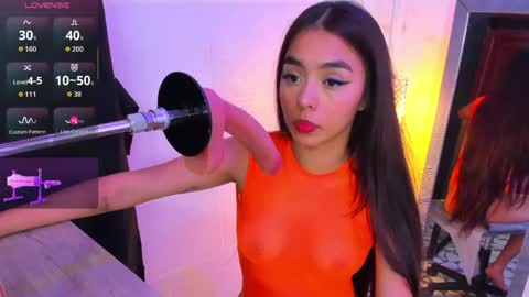Snapshot of lanna_brunette chatting on 05.11.26 lanna_brunette online show from 05.11.26