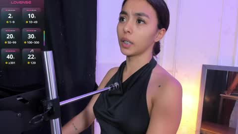 Snapshot of lanna_brunette chatting on 05.24.26 lanna_brunette online show from 05.24.26