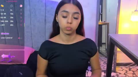 Snapshot of lanna_brunette chatting on 07.10.26 lanna_brunette online show from 07.10.26