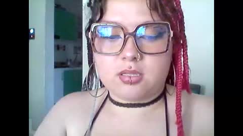 Snapshot of lanna_curvy chatting on 01.17.26 LANNA online show from 01.17.26