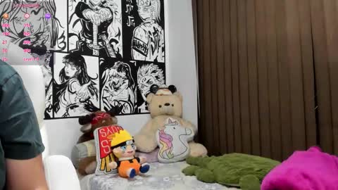Snapshot of lanna_milller chatting on 09.25.25 lanna miller online show from 09.25.25