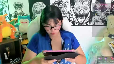 lanna miller     online show from 05.08.26