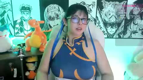 lanna miller     online show from 06.26.26