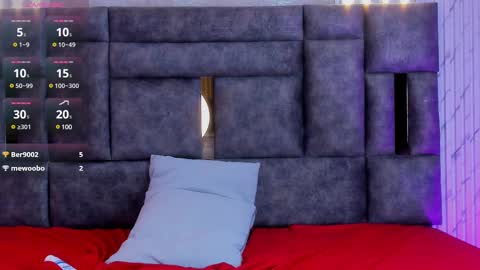 Lana Fox online show from 02.02.25