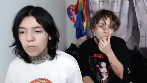 Snapshot of lannie_gonzales chatting on 12.29.24 LANNIE   online show from 12.29.24