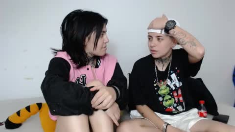 Snapshot of lannie_gonzales chatting on 01.13.25 LANNIE   online show from 01.13.25