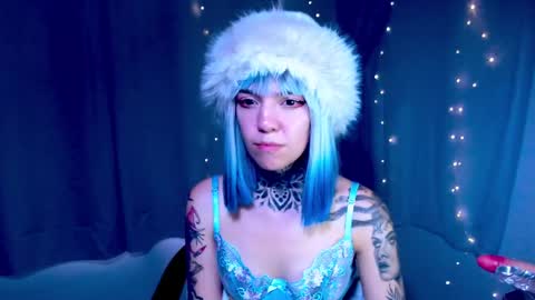 LANNIE   online show from 02.21.26