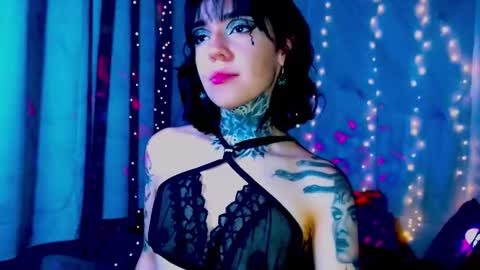 LANNIE   online show from 03.03.26