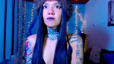LANNIE   online show from 05.08.26