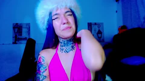 LANNIE   online show from 05.11.26