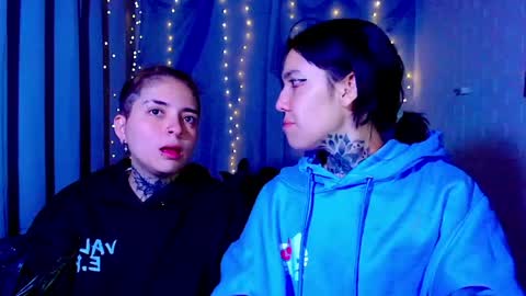 noah and lannie online show from 05.07.26
