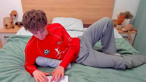 Fandi online show from 12.01.25