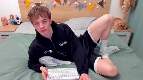 Fandi online show from 03.11.26