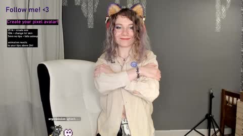 lanshan_classy online show from 12.29.24