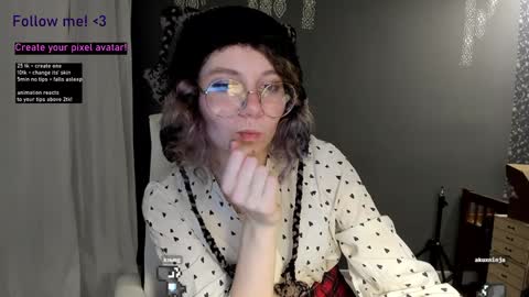 lanshan_classy online show from 01.10.25