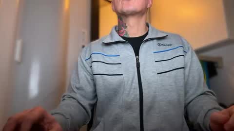 BDSM online show from 01.24.25