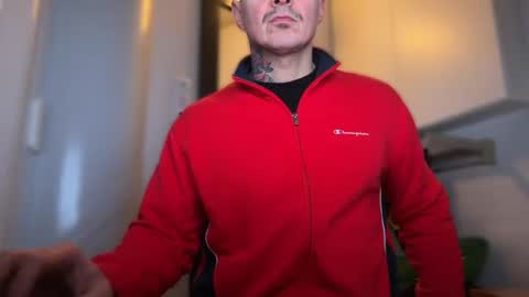 BDSM online show from 02.21.25