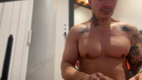 BDSM online show from 03.06.25