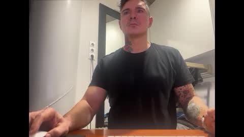 BDSM online show from 09.16.25