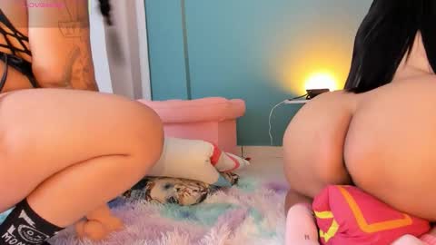 lapeligrosa_ online show from 09.13.25