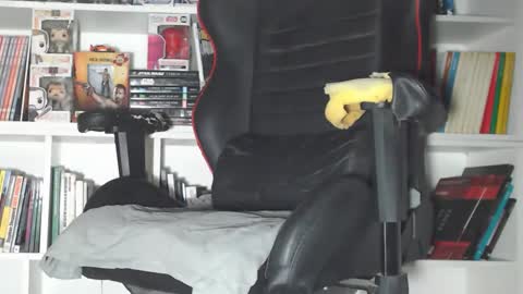 Snapshot of lapijaarg chatting on 02.25.26 LapijARG online show from 02.25.26