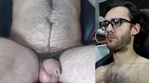 Snapshot of lapijaarg chatting on 03.14.26 LapijARG online show from 03.14.26