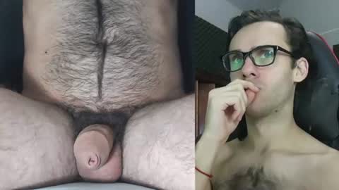 LapijARG online show from 07.01.26