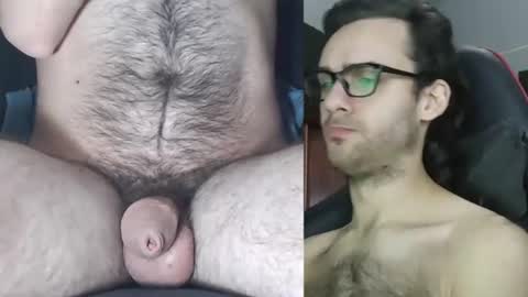 LapijARG online show from 07.14.26