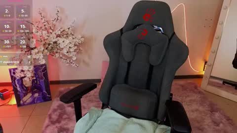 Snapshot of lappyloo chatting on 02.03.26 Lana Banana online show from 02.03.26