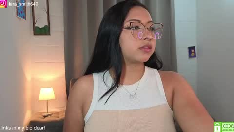 Lara  online show from 05.15.26