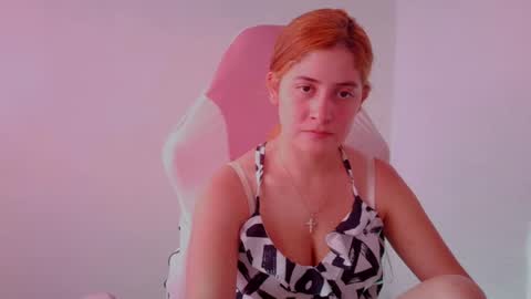 Snapshot of lara_aisha chatting on 07.24.26 LARA online show from 07.24.26