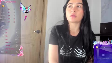 lara_as online show from 01.10.26