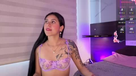lara_as online show from 01.13.26