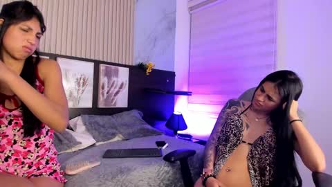lara_as online show from 02.19.26