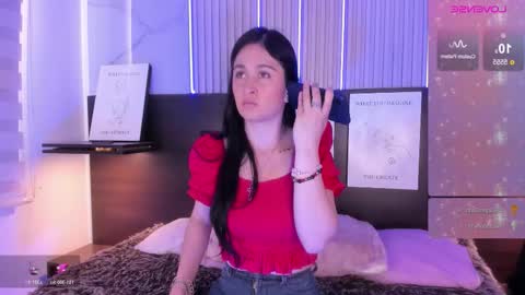 lara_as online show from 03.14.26