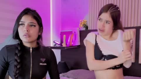 lara_as online show from 04.24.26