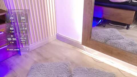 lara_curly online show from 04.25.26