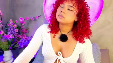 lara_curly online show from 06.19.26