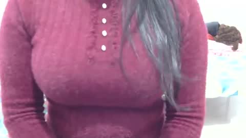 Anshika rai online show from 12.27.24