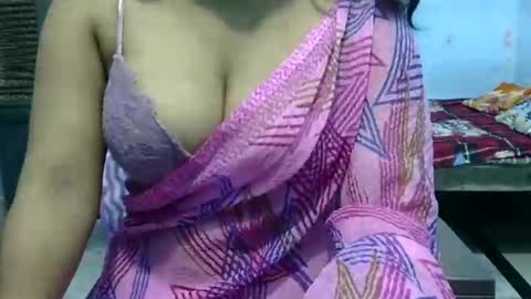 Anshika rai online show from 09.10.25