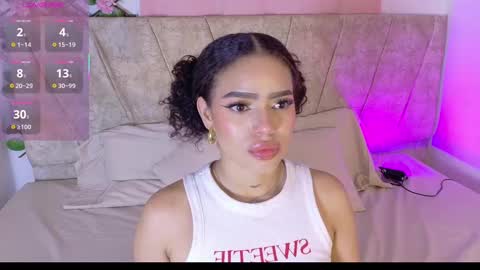 Lara Gill online show from 11.09.25