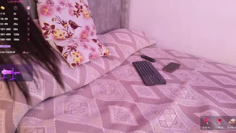 Hello Guys I am Lara Giraldo  WELCOME To my room online show from 04.07.26