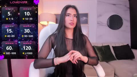 Snapshot of lara_madisson chatting on 12.04.24 Lara Madisson online show from 12.04.24