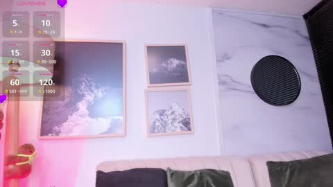 Snapshot of lara_madisson chatting on 12.06.24 Lara Madisson online show from 12.06.24