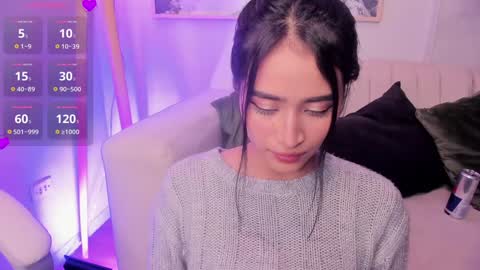 Snapshot of lara_madisson chatting on 12.11.24 Lara Madisson online show from 12.11.24