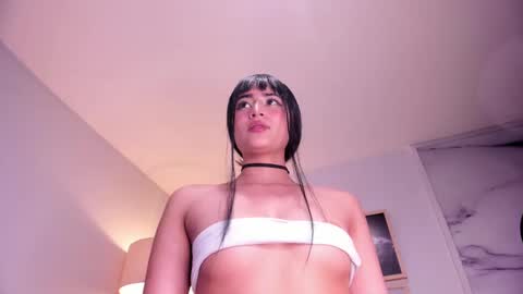 Snapshot of lara_madisson chatting on 03.08.25 Lara Madisson online show from 03.08.25