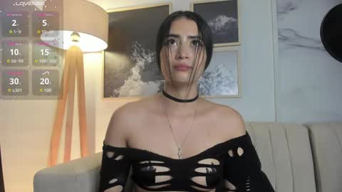 Snapshot of lara_madisson chatting on 03.09.25 Lara Madisson online show from 03.09.25