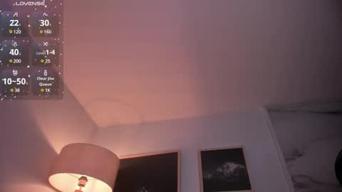 Snapshot of lara_madisson chatting on 03.10.25 Lara Madisson online show from 03.10.25